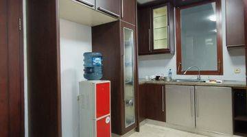 Gambar 1 House for rent in strategic area in Kebayoran Baru 