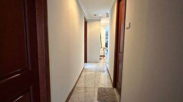 Gambar 4 Dijual Unit Apartemen Pavilion - Jl Kh Mas Masyur - Jakarta Pusat