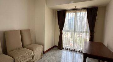 Gambar 2 Dijual Unit Apartemen Pavilion - Jl Kh Mas Masyur - Jakarta Pusat