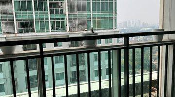 Gambar 3 Dijual unit aparteme Thamrin Residence - Jakarta Pusat