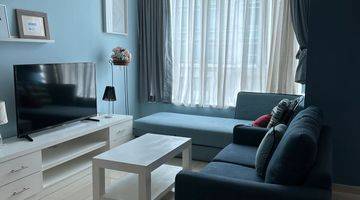 Gambar 1 Dijual unit aparteme Thamrin Residence - Jakarta Pusat