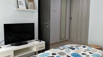 Gambar 4 Dijual unit aparteme Thamrin Residence - Jakarta Pusat