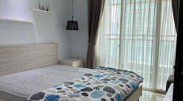 Gambar 2 Dijual unit aparteme Thamrin Residence - Jakarta Pusat