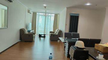 Gambar 3 Dijual unit apartemen Ambasador 2 - Jl Dr Satrio - Kuningan - Jakarta Selatan