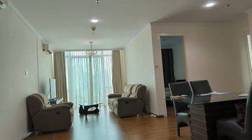 Gambar 1 Dijual unit apartemen Ambasador 2 - Jl Dr Satrio - Kuningan - Jakarta Selatan