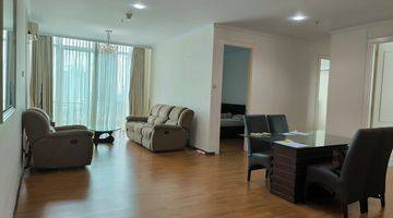 Gambar 4 Dijual unit apartemen Ambasador 2 - Jl Dr Satrio - Kuningan - Jakarta Selatan