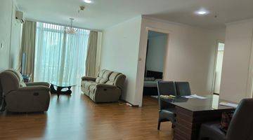 Gambar 2 Dijual unit apartemen Ambasador 2 - Jl Dr Satrio - Kuningan - Jakarta Selatan