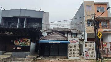 Gambar 1 Dijual Rumah Berikut Kos2an Strategis Untuk Usaha - Kelapa Gading