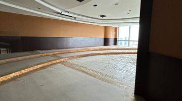 Gambar 1 Office space di The City Tower - Thamrin - Jakarta Pusat