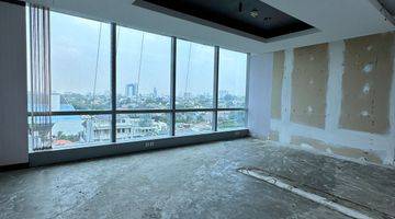 Gambar 4 Office space di The City Tower - Thamrin - Jakarta Pusat