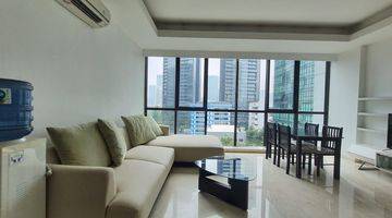 Gambar 1 Dijual Unit Apartemen Setiabudi Residence - Jakarta Selatan