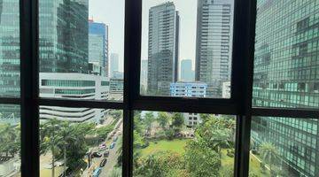 Gambar 3 Dijual Unit Apartemen Setiabudi Residence - Jakarta Selatan