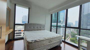 Gambar 2 Dijual Unit Apartemen Setiabudi Residence - Jakarta Selatan