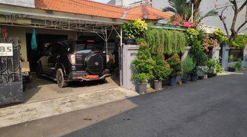 Gambar 2 Dijual Rumah Terawat ,Siap Huni di Jl. Raja Farma Bb 5 No 1 , Duren Sawit Jakarta Timur 