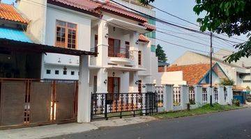 Gambar 1 Dijual Rumah di Komplek Garuda Kalibata Selatan