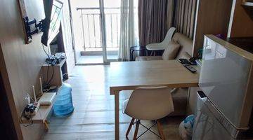 Gambar 1 Dijual Apartemen Serpong Greenview Beechwood 2 BR Full Furnish. Nego