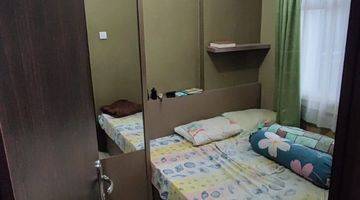 Gambar 2 Dijual Apartemen Serpong Greenview Beechwood 2 BR Full Furnish. Nego