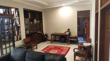 Gambar 3 Dijual Rumah Warung Jati Harga Njop