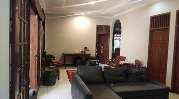 Gambar 2 Dijual Rumah Warung Jati Harga Njop