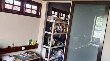 Gambar 5 Dijual Rumah Warung Jati Harga Njop