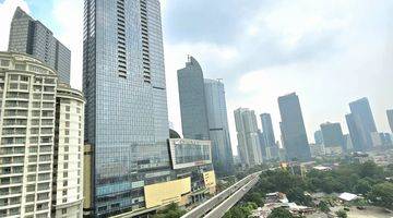 Gambar 1 Dijual Penthouse Office bisa komersial Berada di Pusat Bisnis Kuningan