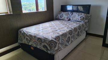 Gambar 3 Apartmen 2 Kamar view cantik harga dibawah pasar