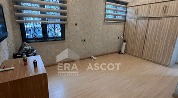 Gambar 5 Rumah Hook Mewah Lux Komplek Elite Taman Anggrek, Medan Barat