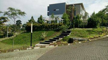 Gambar 5 Rumah Semi Villa Komplek Exclusive Citra Green Dago Kota Bandung