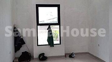 kamar tidur rumah siap huni 4 kamar