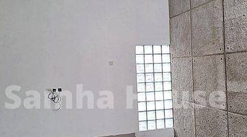foto lainnya rumah siap huni 4 kamar