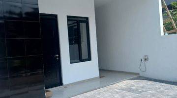 garasi/carport cluster baru bagus di cijambe
