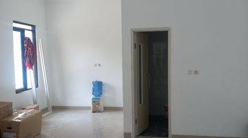 ruang keluarga cluster baru bagus di cijambe