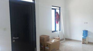 kamar tidur cluster baru bagus di cijambe