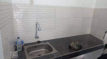 dapur rumah baru kpr bank di