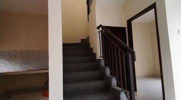 dapur rumah 2 unit di margahayu