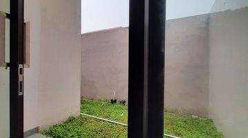 foto lainnya rumah 2 unit di margahayu