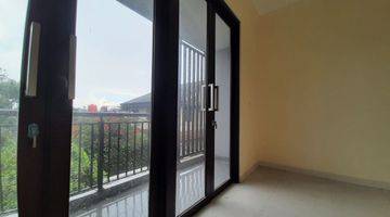 kamar tidur rumah 2 unit di margahayu