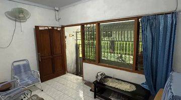 Gambar 1 Dijual Murah Rumah di Mangga Besar Siap Huni Dibawah 1m Langka