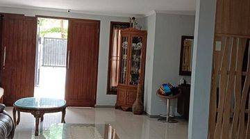 Gambar 4 Dijual Rumah 2lt Secondary Uk 10x25 di Meruya Utara