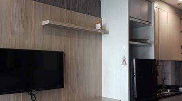 Gambar 1 Dijual Apartement Studo Full Furnish Tifolia Pulo Gadung