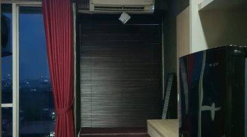 Gambar 2 Dijual Apartement Studo Full Furnish Tifolia Pulo Gadung