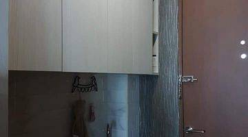 Gambar 4 Dijual Apartement Studo Full Furnish Tifolia Pulo Gadung