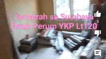 Gambar 1 JUAL CEPAT RUMAH GRIYA KENCANA ASRI SURABAYA termurah  