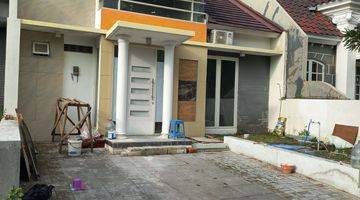 Gambar 1 Rumah Citraland Utara Surabaya Paling  Murah