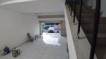 Gambar 1 Ruko Citraland Di Bukit Palma F7 Hgb Sudah Renovasi