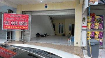 Gambar 4 JUAL RUKO CITRALAND SURABAYA STRATEGIS di Bukit Palma F7