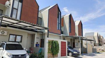 Gambar 4 Jual Rumah Area Colomadu 2 Lantai 600 Jt an Dekat Solo