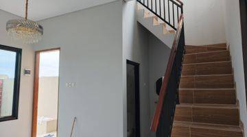 Gambar 5 Jual Rumah Area Colomadu 2 Lantai 600 Jt an Dekat Solo