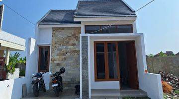 Gambar 2 Jual Rumah Solo Dekat Rs Auri, Kampus Ums, Bandara