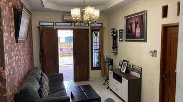 Gambar 5 Rumah 1 1/2  lt Dijual di PUP Bekasi Utara